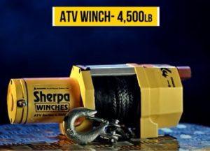 Read more about the article Sherpa Winch Review: For Your Off-Road Adventures
