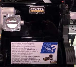 Read more about the article Sprint Booster V3 Review: Unleashing Your Vehicle’s True Potential
