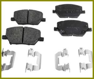 Read more about the article SureStop Brake Pads Review 2024: Are They Worth It?