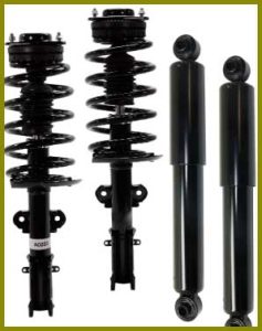 Read more about the article TrueDrive Struts Review 2024: Is Suspension System Worth It?