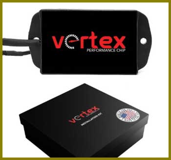 Vertex Performance Chip