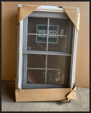 Wenco Windows