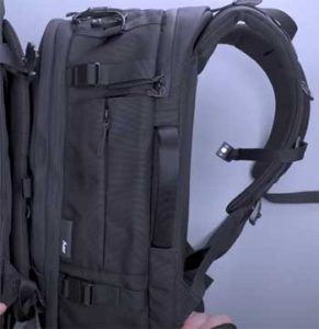 Read more about the article AER Travel Pack 3 Vs. Peak Design Travel Bag
