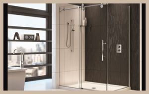 Read more about the article Onyx Vs. Acrylic Shower: Discover The Best For Bathroom