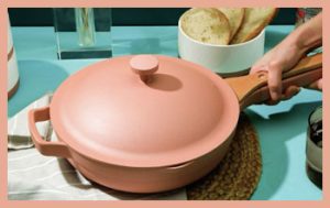 Read more about the article Always Pan Vs. Le Creuset: The Ultimate Cookware Showdown