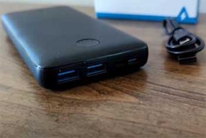 Read more about the article Anker 325 Vs. 525 Power Bank: (Differences Explained