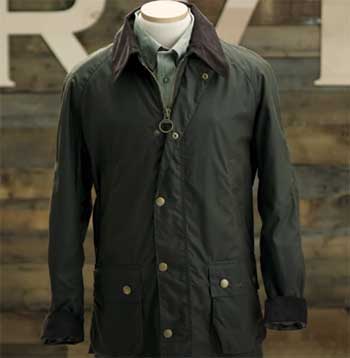 Orvis Heritage Field Coat Vs. Barbour Field Coat (2024)
