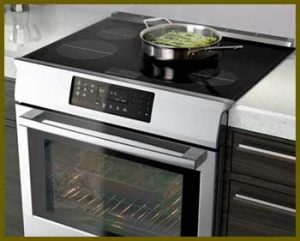 Bosch Benchmark Induction Range Reviews 2025