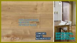 Read more about the article COREtec Manila Oak Flooring Review 2024