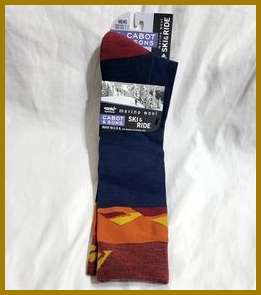 Read more about the article Cabot & Sons Socks Vs. Darn Tough: Ultimate Sock Showdown