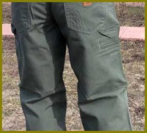 Read more about the article Carhartt B151 Vs. B159 Pant: The Ultimate Showdown