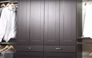 Read more about the article Dakota Closet System Reviews: Transform Your Space!