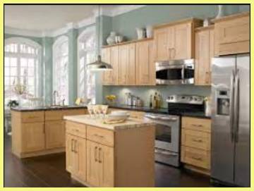 Findley And Myers Cabinets