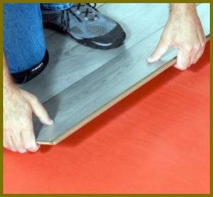 Read more about the article Floor Muffler Vs. QuietWalk Flooring Underlayment