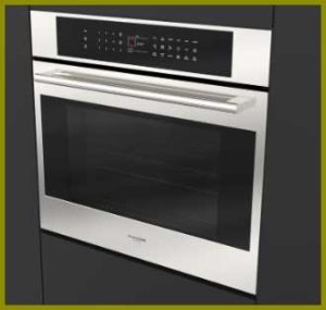 Read more about the article Fulgor Milano Wall Oven Reviews: The Italian Masterpiece