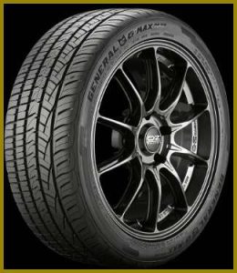 Read more about the article General Gmax AS-05 Vs. Michelin Tires: A Battle Of The Titans