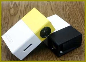 Read more about the article High Peak Mini Projector Review: Is It Any Good?