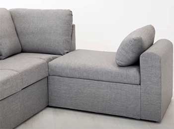 Home Reserve Modular Sofa