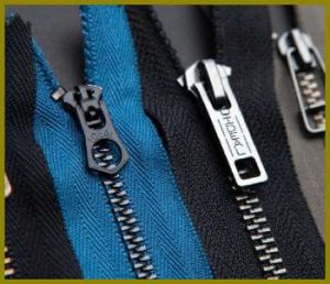 Read more about the article Ideal Zipper Vs. YKK Zipper: A Comprehensive Comparison