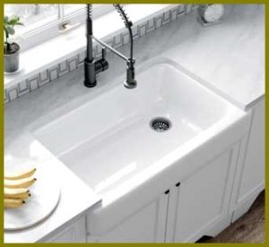 Read more about the article Kohler 6488 Vs. 6489 Kitchen Sink: A Tale of Two Sinks