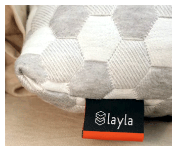 Layla Pillows