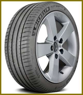 Michelin Tire