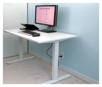 Monoprice Standing Desk