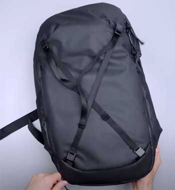 Peak Design Travel Bag