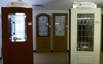 Plastpro Door