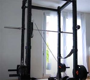 Read more about the article PRx Performance Rack Vs. Rogue Fitness RML
