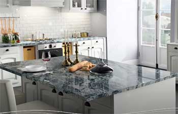 Sensa Granite For Better Home