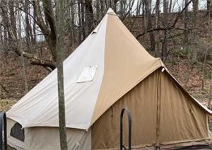 Read more about the article Teton Canvas Tent Vs. Kodiak: A Tale of Two Tents