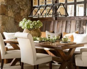 Toscana Dining Table