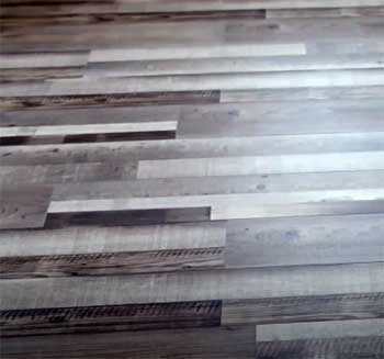 Twelve Oaks Vinyl Flooring