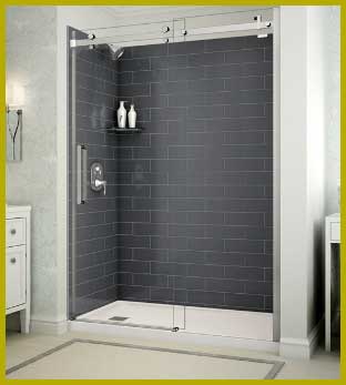 Utile Shower Wall Panels