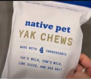 Read more about the article Why Are Yak Chews So Expensive And Is It Worth It?