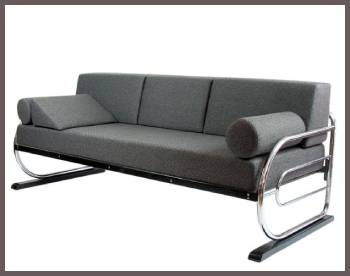 Bauhaus Sofa