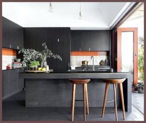 Read more about the article Black Kitchen Vs. White Kitchen: A Comprehensive Guide