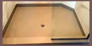 Read more about the article Corian Shower Base Reviews: Unveiling the Pros and Cons