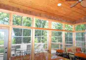 Read more about the article EZ Screen Porch Windows Review: The Ultimate Solution