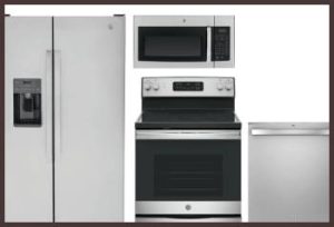 Read more about the article GE Appliances Reviews: The Pros And Cons