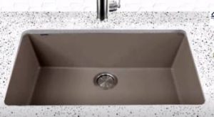 Read more about the article Fireclay VS. Granite Composite Sink: A Comprehensive Analysis
