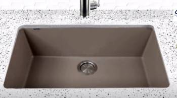 Granite Composite Sink