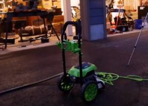 Read more about the article Ryobi Vs. Greenworks Electric Pressure Washers: A Comparison