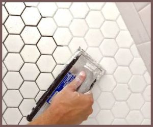 Read more about the article Snow White VS. Bright White Grout: The Battle Of The Whites
