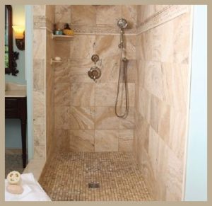 Read more about the article Onyx Vs. Tile Shower: Which One To Pick?