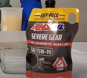 Read more about the article AMSOIL Severe Gear Vs. Long Life Oil: A Comprehensive Review