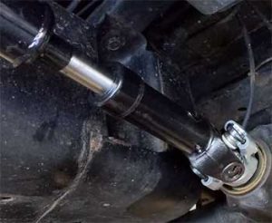 Read more about the article Adams Driveshaft 1310 Vs. 1350 Joints: The Ultimate Showdown