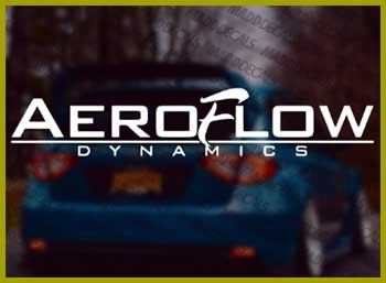 AeroFlow Dynamics