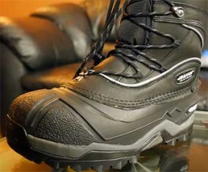 Read more about the article Baffin Snow Monster Vs. Impact Cold Weather Boots (2024)